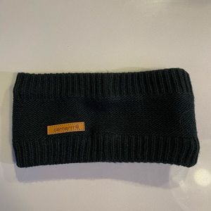 Carhartt Fleece Lined Winter Headband